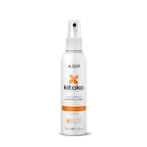 Kitoko Sun Defence UV Protect Spray