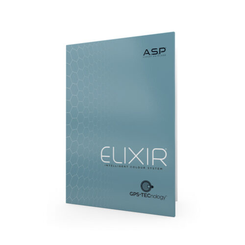 ELIXIR Colour Compact Chart