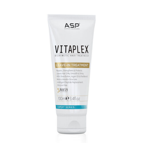 Vitaplex Leave-In Treatment